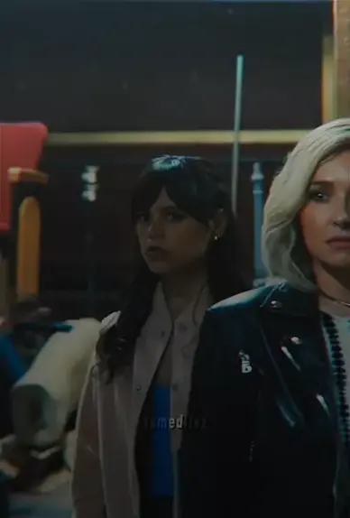 Jenna Ortega leaked images controversy | Discover