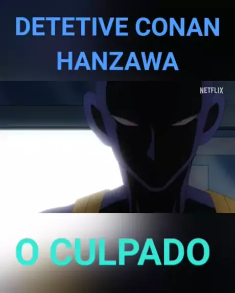 conan zero anitube | Discover
