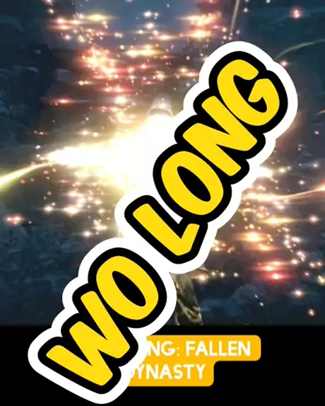 wo long gameplay & wodemo p| Discover