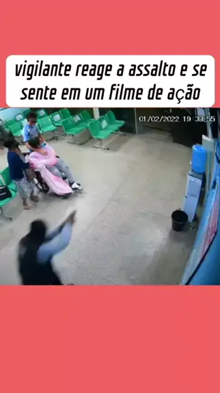 vigilante e emboscado e executado com 7 tiros