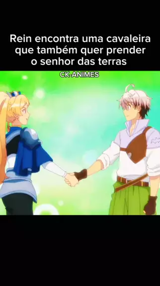 o rei dos cavaleiros que retorna com um deus manga