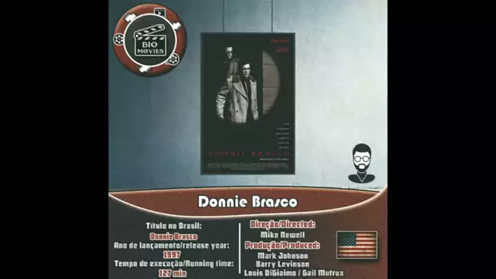 donnie brasco torrent | Discover