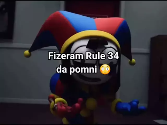 pomni getrelief & pomni r34 por| Discover