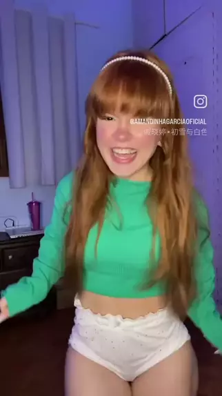 amandiha garcia & amandinha garcia reddit| Discove| Kwai
