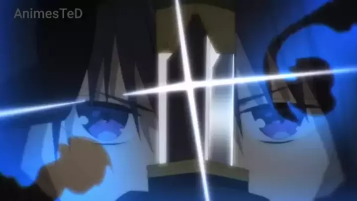 assassin pride:parte 1