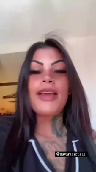 nayara assunção aprova da lama | Discover