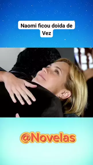 naomi and noah reddit