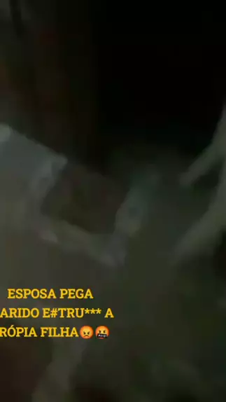 mulher flagra o marido abusando da própria filha,  ...| Kwai