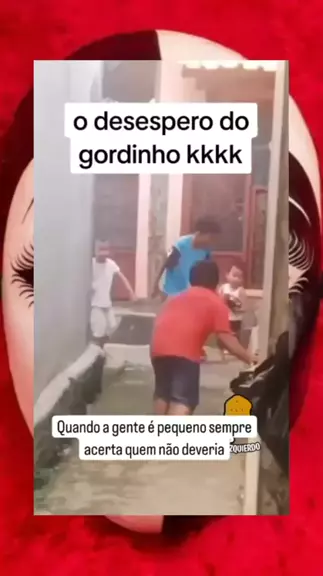 quando o gordinho atiça | Discover