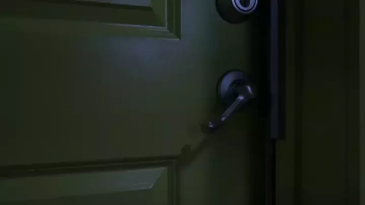 Girl pooping on pants 
