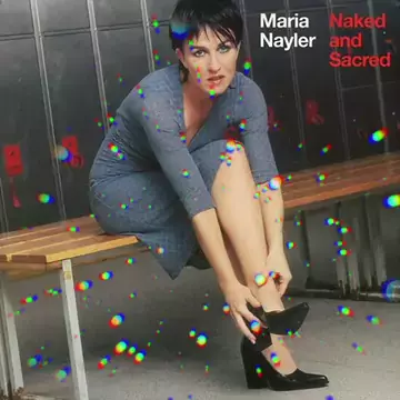 maria d'alessio naked | Discover