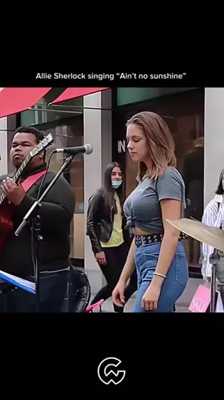 allie sherlock leaked nudes & allie sherlock leakeKwai