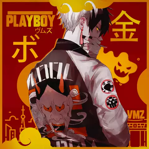 vmz plaboy | Discover