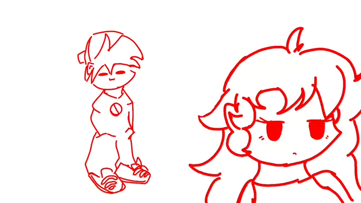 fnf alt animation & fnf bf alt animations| Discove ...| Kwai