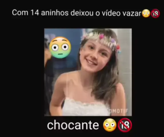 vídeo vazado da sub 14 com meninos | Discover