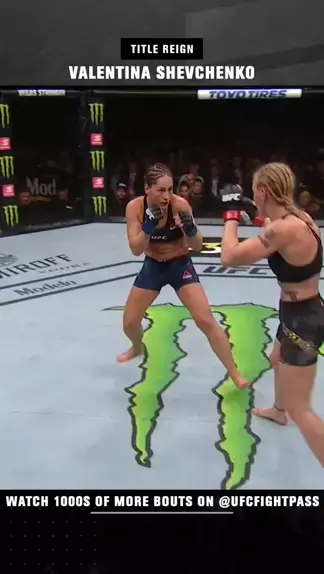 valentina shevchenko leaked photos Discover