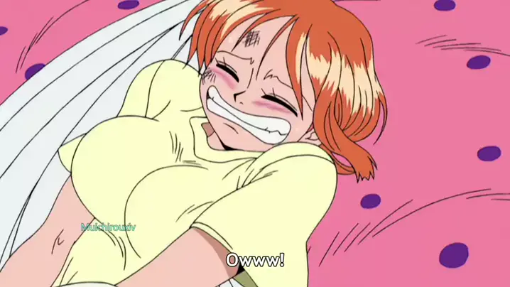 nami mommy leak