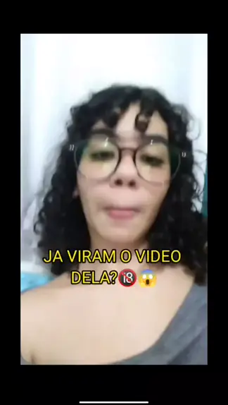 Amiichan videos vazados