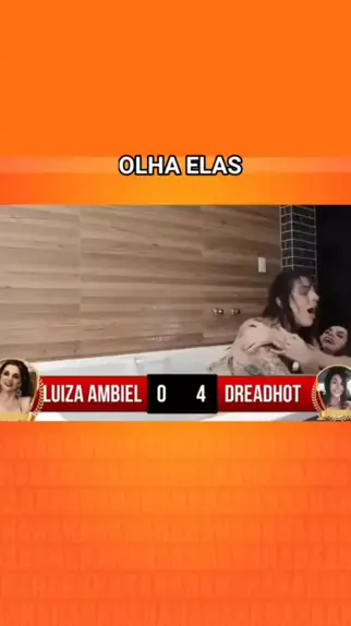 dread hot primeiro swing | Discover