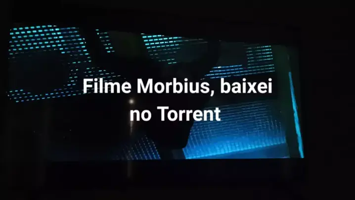 Morbius 4k Torrent Discover