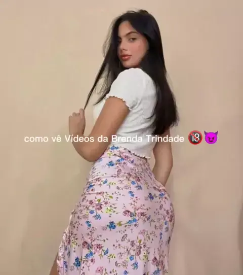 brenda trindade e leopoldo & brenda trindade ofici ...| Kwai