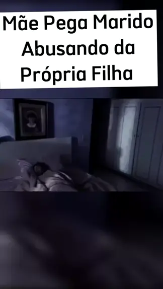 mae abusando filha | Discover    