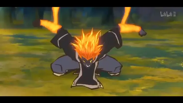 Fog Hill Of The Five Elements Episode 1 fog hill of the five elements episode 1 english du| Kwai