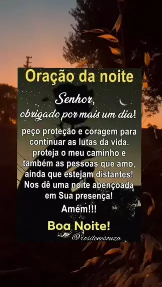 Mais umedia vivido! Gratidão Senhor! 'Boa Noite! - iFunny Brazil