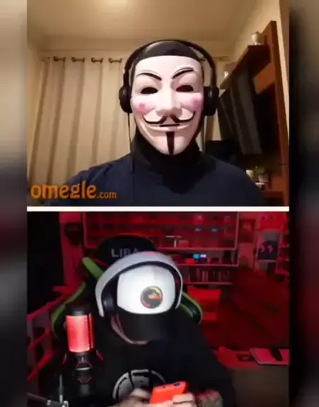omeglebergg & omegleberg reddit| Discover