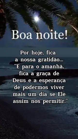 Mais umedia vivido! Gratidão Senhor! 'Boa Noite! - iFunny Brazil