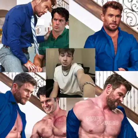 Comic Porno CHAIN Reaction Part 2 - Power Pack Uncensored Erotic Comics