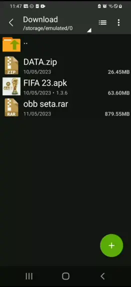 fifa mod manager 1.1.6 & fifa mod manager 1.1.6 do ...| Kwai