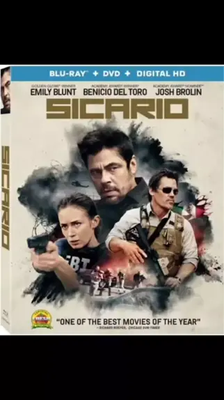 sicario 2 123movies | Discover - Kwai