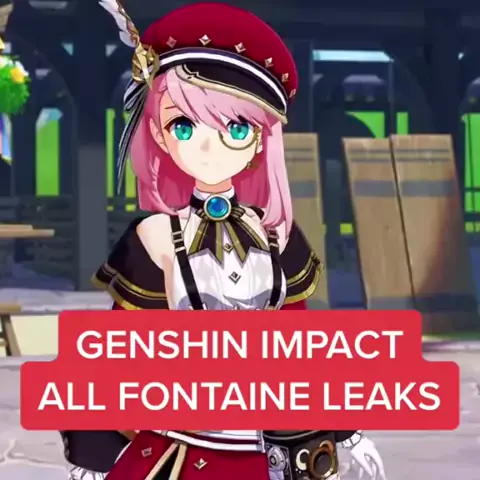 reddit genshin impact leaks & leaks genshin reddit| SnackVideo