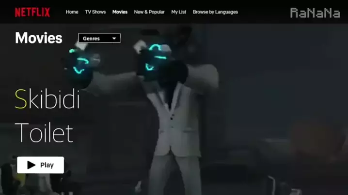 www.netflix.com.browse/genre/11881 & www netflix c ...| Kwai
