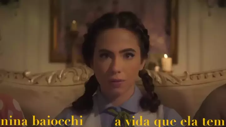 la varita de emiliano y la niña mágica | Discove ...| Kwai