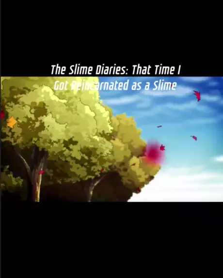 reincarnated as a slime movie & that time i got re ...| Kwai
