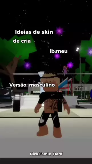 Nomes Tops Para Bota No Roblox Masculino Discove Explorar Os