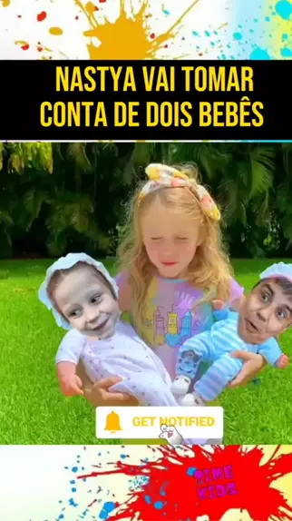 nastya borsch слив