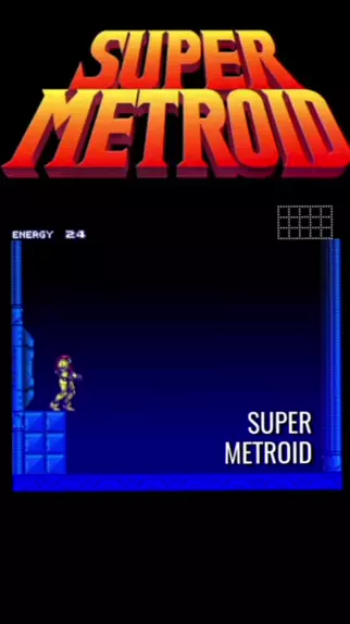 super metroid abilities