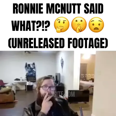 ronnie mcnutt shotgun himself & Ronnie McNutt vide ...| Kwai