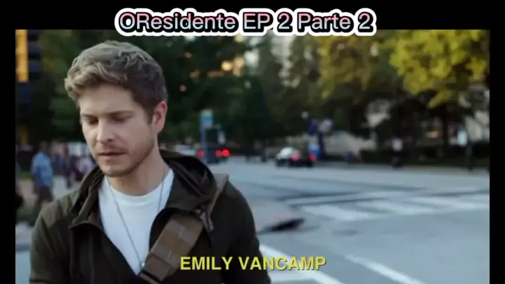 Emily's Diary (Episode 11) | Discover
