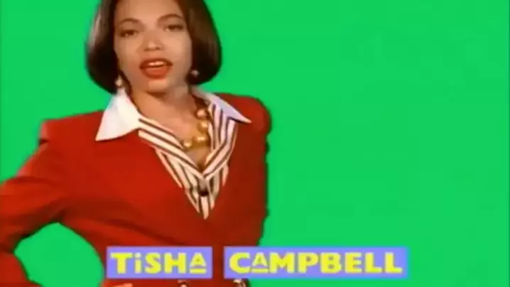 tisha onlyfans & tisha campbell onlyfans| Discover