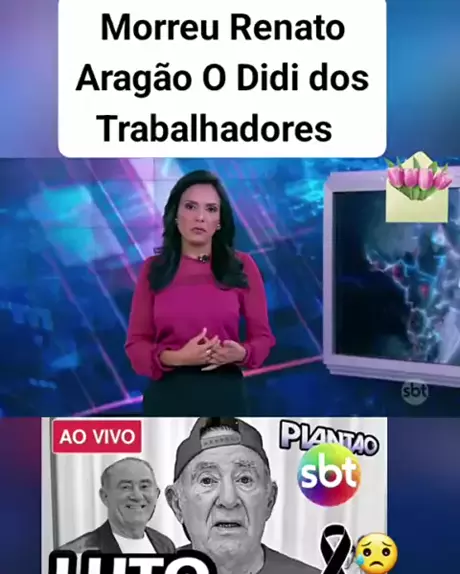 didi morreu