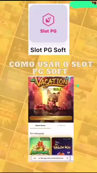 Porcentagem dos Slots PG | Slot PG Soft Porcentagem