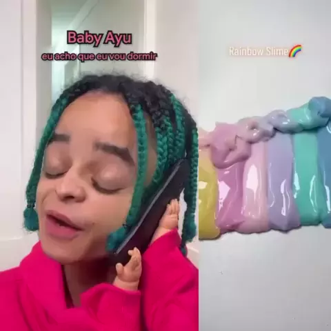 ibabyrainbow | Discover
